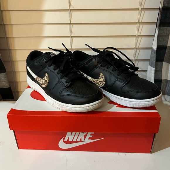 dunk animal instinct